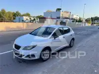2011 Seat Ibiza