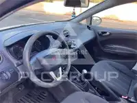 2011 Seat Ibiza