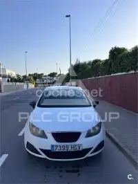 2011 Seat Ibiza