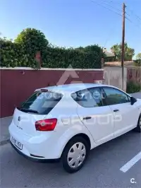 2011 Seat Ibiza