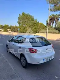 2011 Seat Ibiza