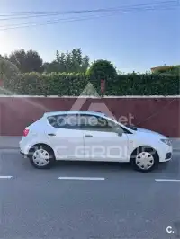 2011 Seat Ibiza