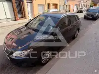 2011 Seat Ibiza