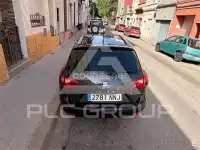 2011 Seat Ibiza