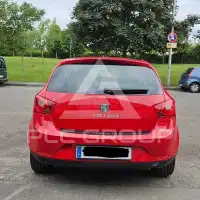 2011 Seat Ibiza