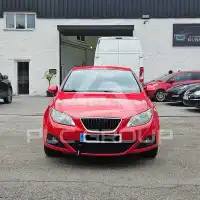 2011 Seat Ibiza