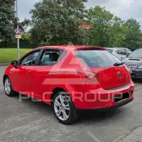 2011 Seat Ibiza