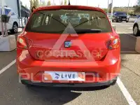 2011 Seat Ibiza