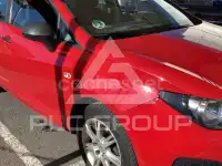 2011 Seat Ibiza