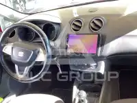 2011 Seat Ibiza