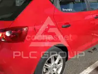 2011 Seat Ibiza