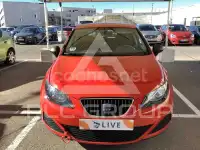 2011 Seat Ibiza