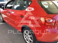 2011 Seat Ibiza