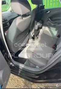 2011 Seat Ibiza