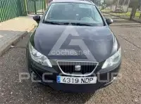 2011 Seat Ibiza