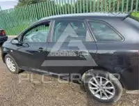 2011 Seat Ibiza