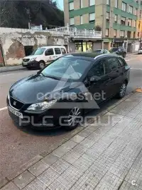 2011 Seat Ibiza