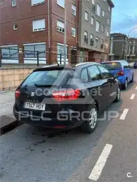 2011 Seat Ibiza