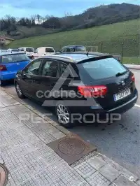 2011 Seat Ibiza