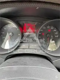 2011 Seat Ibiza