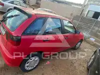 2011 Seat Ibiza