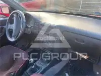 2011 Seat Ibiza