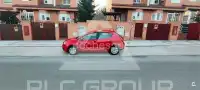 2011 Seat Ibiza