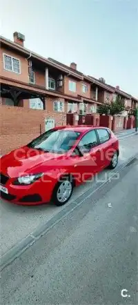 2011 Seat Ibiza