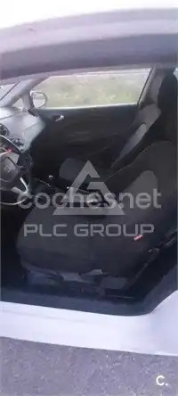 2011 Seat Ibiza