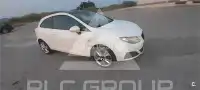 2011 Seat Ibiza