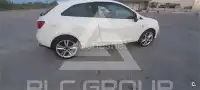 2011 Seat Ibiza
