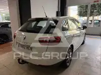 2011 Seat Ibiza
