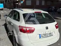 2011 Seat Ibiza