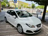 2011 Seat Ibiza