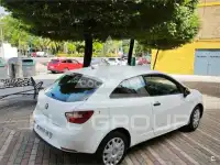 2011 Seat Ibiza