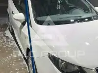 2011 Seat Ibiza