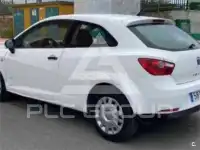 2011 Seat Ibiza
