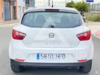 2011 Seat Ibiza