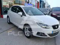2011 Seat Ibiza