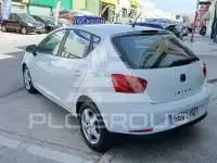 2011 Seat Ibiza