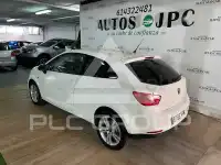 2011 Seat Ibiza