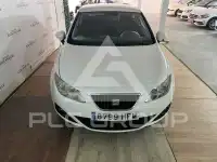 2011 Seat Ibiza