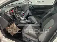2011 Seat Ibiza