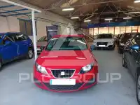2011 Seat Ibiza