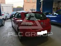 2011 Seat Ibiza
