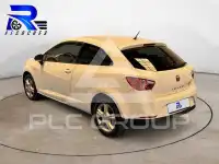 2011 Seat Ibiza