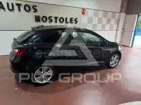 2011 Seat Ibiza