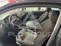 2011 Seat Ibiza