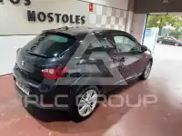 2011 Seat Ibiza