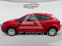 2011 Seat Ibiza